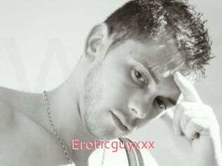 Eroticguyxxx