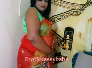 Eroticsassybabe