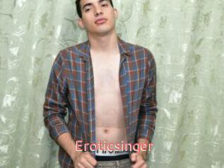 Eroticsinger
