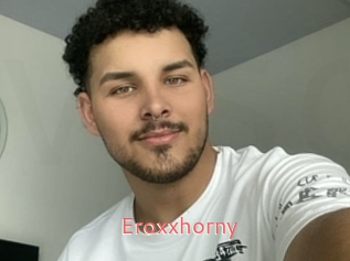 Eroxxhorny