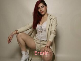 Erzsir