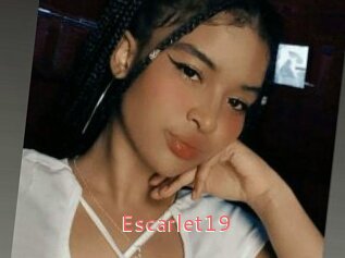 escarlet19 Webcam Sexe Direct