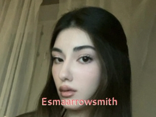 Esmaarrowsmith