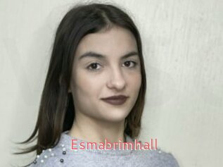 Esmabrimhall