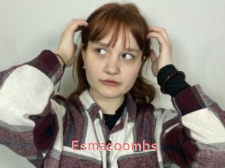 Esmacoombs