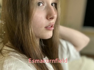 Esmacornfield