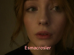 Esmacrosier