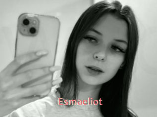 Esmaeliot