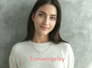 Esmaengelby