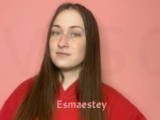 Esmaestey