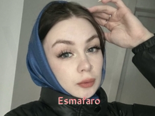 Esmafaro