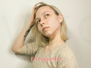 Esmaganter