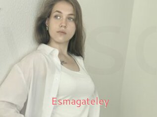 Esmagateley