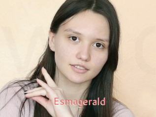 Esmagerald