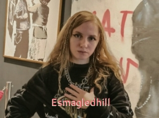 Esmagledhill
