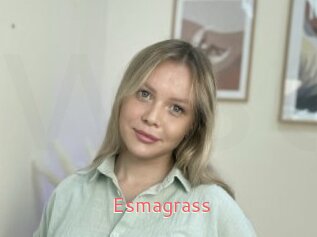 Esmagrass