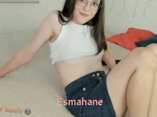 Esmahane