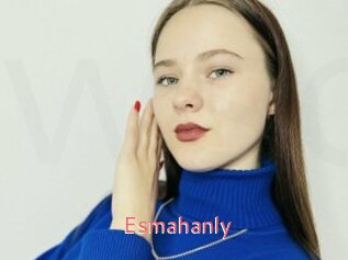 Esmahanly