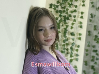 Esmawillborn