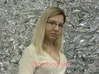 Esmebingham