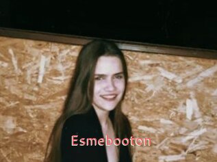 Esmebooton