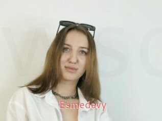 Esmedavy