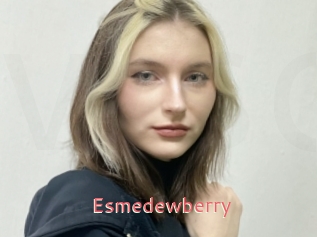 Esmedewberry