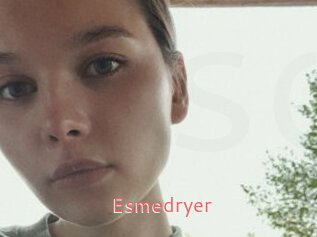 Esmedryer