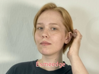 Esmeedge
