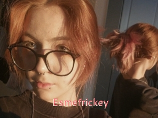 Esmefrickey