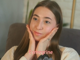 Esmegrine