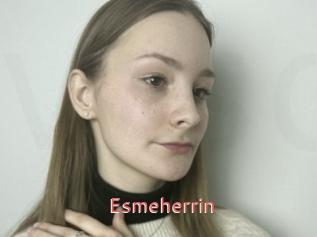 Esmeherrin