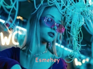 Esmehey
