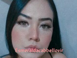 Esmeraldacabbellovir
