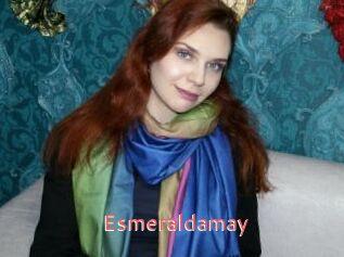 Esmeraldamay