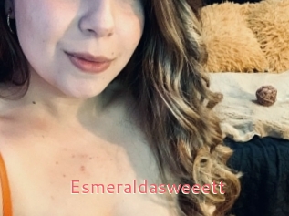 Esmeraldasweeett