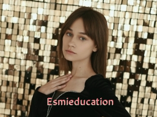 Esmieducation
