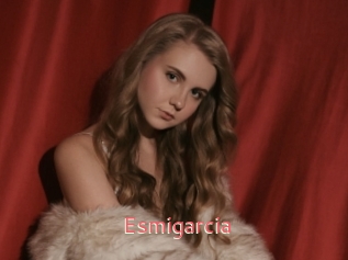 Esmigarcia