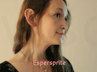 Espersprite
