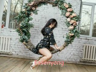 Essenyong