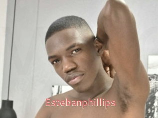 Estebanphillips