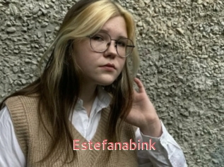 Estefanabink