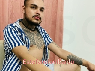 Estefanolombardo