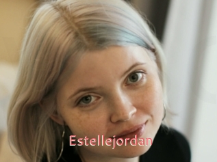 Estellejordan