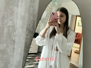 Esterdin