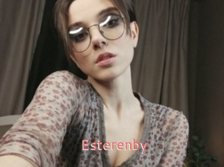 Esterenby