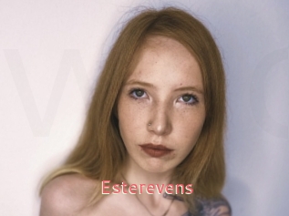 Esterevens