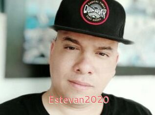 Estevan2020