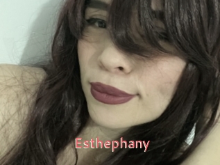 Esthephany