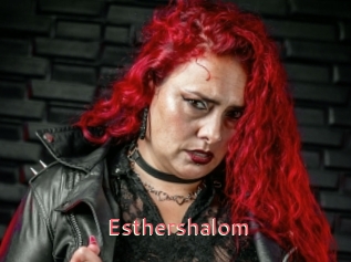 Esthershalom